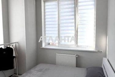 1-room apartment apartment by the address st. Lyustdorfskaya dor Chernomorskaya dor (area 24 m²) - Atlanta.ua - photo 9