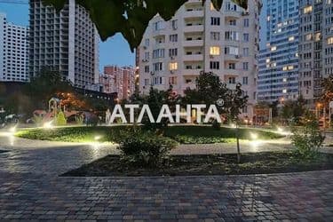 1-room apartment apartment by the address st. Lyustdorfskaya dor Chernomorskaya dor (area 24 m²) - Atlanta.ua - photo 12