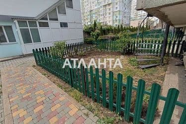 1-комнатная квартира по адресу ул. Бочарова ген. (площадь 20,8 м²) - Atlanta.ua - фото 23