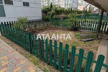1-комнатная квартира по адресу ул. Бочарова ген. (площадь 20,8 м²) - Atlanta.ua - фото 24