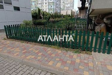 1-комнатная квартира по адресу ул. Бочарова ген. (площадь 20,8 м²) - Atlanta.ua - фото 25