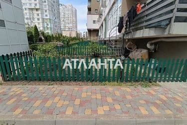 1-комнатная квартира по адресу ул. Бочарова ген. (площадь 20,8 м²) - Atlanta.ua - фото 26