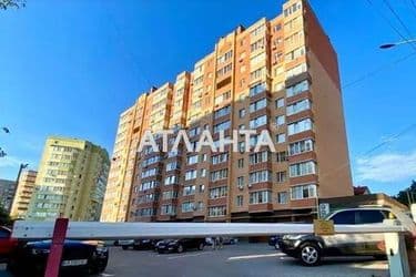 1-комнатная квартира по адресу ул. Заболотного (площадь 45 м²) - Atlanta.ua - фото 12
