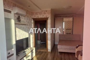 1-комнатная квартира по адресу ул. Заболотного (площадь 45 м²) - Atlanta.ua - фото 14