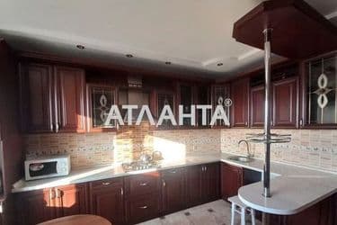 1-комнатная квартира по адресу ул. Заболотного (площадь 45 м²) - Atlanta.ua - фото 16