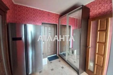 1-комнатная квартира по адресу ул. Заболотного (площадь 45 м²) - Atlanta.ua - фото 20