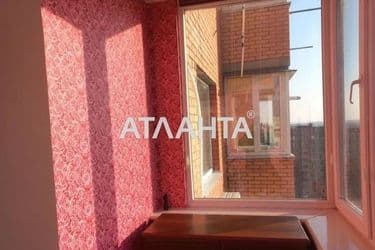1-комнатная квартира по адресу ул. Заболотного (площадь 45 м²) - Atlanta.ua - фото 21
