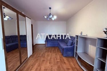 2-комнатная квартира по адресу Балтийский пер. (площадь 78 м²) - Atlanta.ua - фото 29