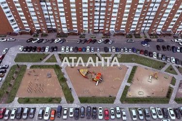 2-комнатная квартира по адресу Балтийский пер. (площадь 78 м²) - Atlanta.ua - фото 31