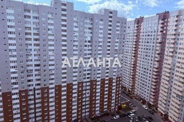 2-комнатная квартира по адресу Балтийский пер. (площадь 78 м²) - Atlanta.ua - фото 32