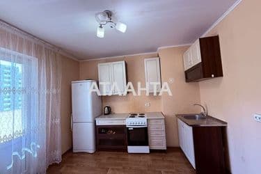 2-комнатная квартира по адресу Балтийский пер. (площадь 78 м²) - Atlanta.ua - фото 35
