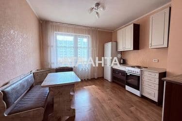 2-комнатная квартира по адресу Балтийский пер. (площадь 78 м²) - Atlanta.ua - фото 37