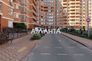 2-кімнатна квартира за адресою Овідіопольська дор. (площа 69,3 м²) - Atlanta.ua - фото 34