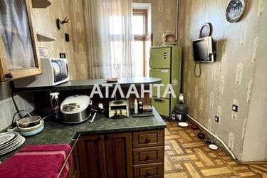 4+-rooms apartment apartment by the address st. Pastera (area 141,1 m²) - Atlanta.ua - photo 19