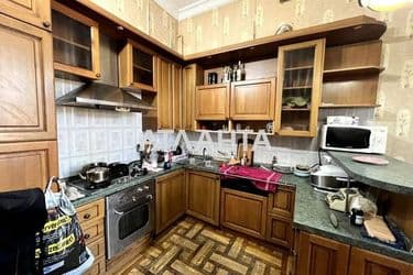 4+-rooms apartment apartment by the address st. Pastera (area 141,1 m²) - Atlanta.ua - photo 17