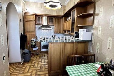 4+-rooms apartment apartment by the address st. Pastera (area 141,1 m²) - Atlanta.ua - photo 18