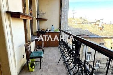 4+-rooms apartment apartment by the address st. Pastera (area 141,1 m²) - Atlanta.ua - photo 22