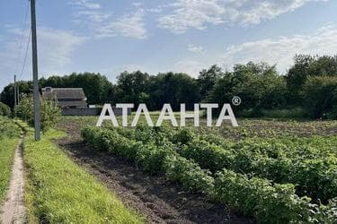Ділянка за адресою вул. Польова (площа 10 сот) - Atlanta.ua - фото 7