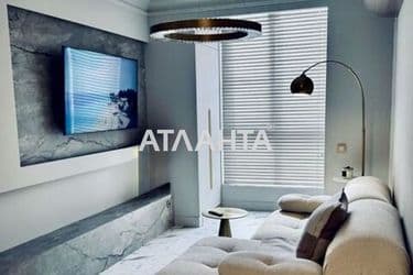 1-комнатная квартира по адресу ул. Героев Майдана (площадь 40 м²) - Atlanta.ua - фото 14