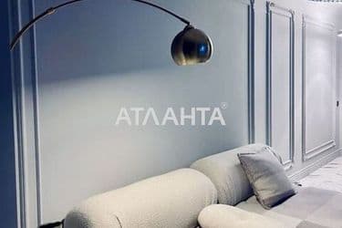 1-комнатная квартира по адресу ул. Героев Майдана (площадь 40 м²) - Atlanta.ua - фото 15