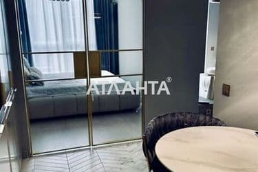 1-комнатная квартира по адресу ул. Героев Майдана (площадь 40 м²) - Atlanta.ua - фото 21