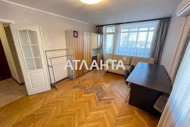 1-к квартира на вулиці Шептицького на Лівобере́жці - Atlanta.ua
