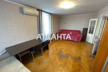 1-к квартира на вулиці Шептицького на Лівобере́жці - Atlanta.ua - фото 2