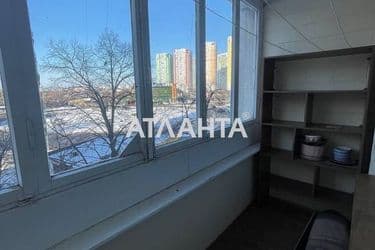 1-к квартира на вулиці Шептицького на Лівобере́жці - Atlanta.ua - фото 4