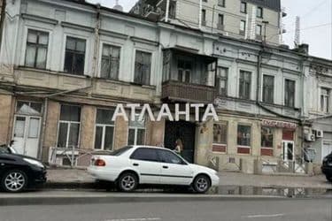 4+-rooms apartment apartment by the address st. Malaya arnautskaya Vorovskogo (area 78 m²) - Atlanta.ua - photo 13