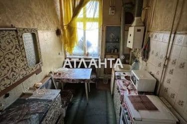 4+-rooms apartment apartment by the address st. Malaya arnautskaya Vorovskogo (area 78 m²) - Atlanta.ua - photo 15