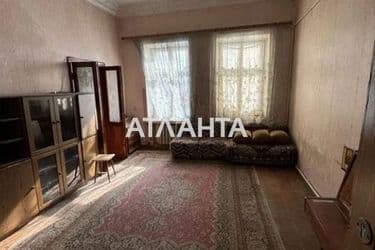 4+-rooms apartment apartment by the address st. Malaya arnautskaya Vorovskogo (area 78 m²) - Atlanta.ua - photo 17