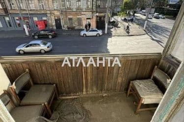 4+-rooms apartment apartment by the address st. Malaya arnautskaya Vorovskogo (area 78 m²) - Atlanta.ua - photo 19
