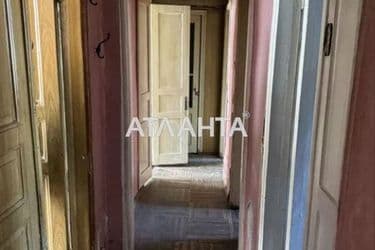 4+-rooms apartment apartment by the address st. Malaya arnautskaya Vorovskogo (area 78 m²) - Atlanta.ua - photo 22