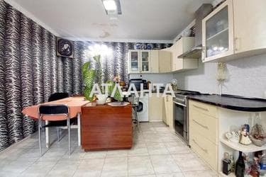 House by the address st. Kandinskogo 4 y per Ulyanovskiy 4 y per (area 102,1 m²) - Atlanta.ua - photo 14