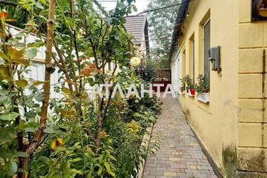 House by the address st. Kandinskogo 4 y per Ulyanovskiy 4 y per (area 102,1 m²) - Atlanta.ua - photo 13