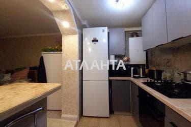 House by the address st. Kandinskogo 4 y per Ulyanovskiy 4 y per (area 102,1 m²) - Atlanta.ua - photo 19