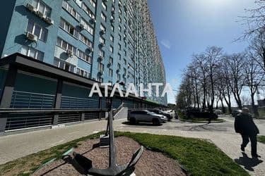 2-rooms apartment apartment by the address st. Prigorodnaya (area 46 m²) - Atlanta.ua - photo 54