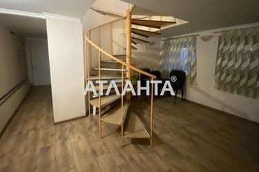 Коммерческая недвижимость по адресу Французский бул. (площадь 168 м²) - Atlanta.ua - фото 27