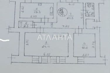 Коммерческая недвижимость по адресу Французский бул. (площадь 168 м²) - Atlanta.ua - фото 43