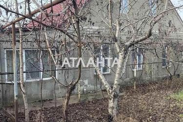 Будинок (площа 133,9 м²) - Atlanta.ua - фото 29