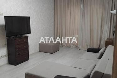 1-комнатная квартира по адресу ул. Бочарова ген. (площадь 44 м²) - Atlanta.ua - фото 10