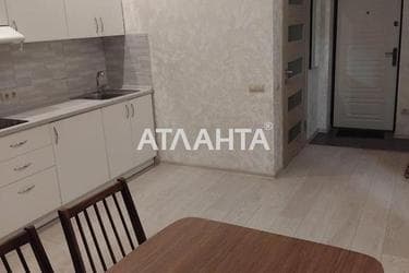 1-комнатная квартира по адресу ул. Бочарова ген. (площадь 44 м²) - Atlanta.ua - фото 12