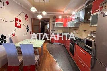 1-room apartment apartment by the address st. Chernigovskaya (area 55,3 m²) - Atlanta.ua - photo 26