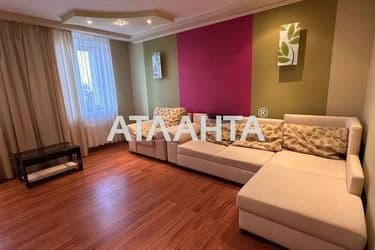 1-room apartment apartment by the address st. Chernigovskaya (area 55,3 m²) - Atlanta.ua - photo 23