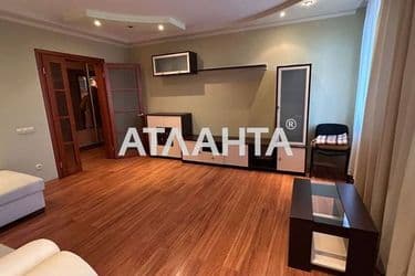 1-room apartment apartment by the address st. Chernigovskaya (area 55,3 m²) - Atlanta.ua - photo 22