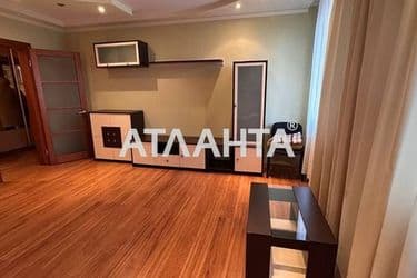 1-room apartment apartment by the address st. Chernigovskaya (area 55,3 m²) - Atlanta.ua - photo 24