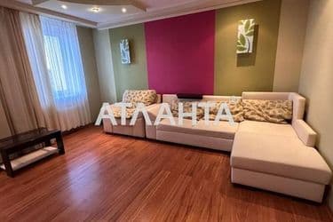 1-room apartment apartment by the address st. Chernigovskaya (area 55,3 m²) - Atlanta.ua - photo 27