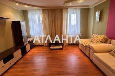 1-room apartment apartment by the address st. Chernigovskaya (area 55,3 m²) - Atlanta.ua - photo 21