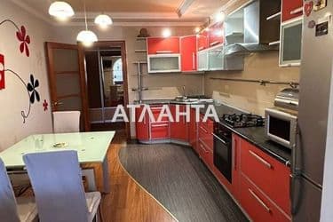 1-room apartment apartment by the address st. Chernigovskaya (area 55,3 m²) - Atlanta.ua - photo 28