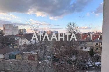 1-room apartment apartment by the address st. Chernigovskaya (area 55,3 m²) - Atlanta.ua - photo 30